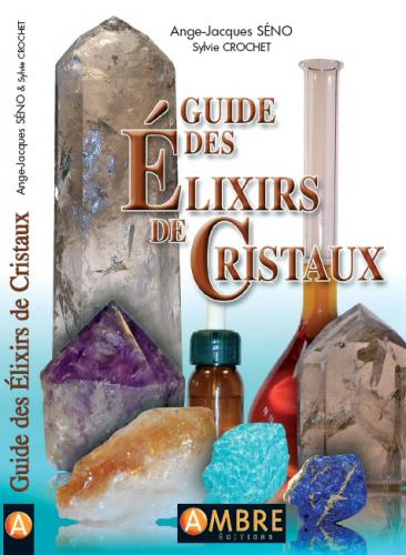 GUIDE DES ELIXIRS