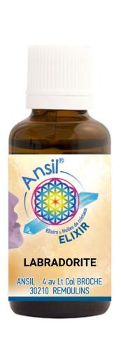 Elixir Labradorite
