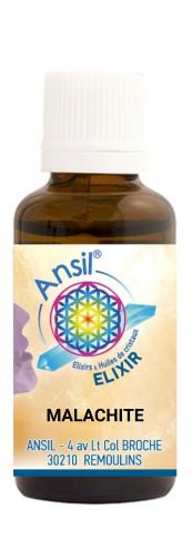 Elixir Malachite