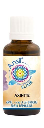 Elixir Axinite