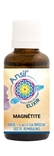 Elixir Magnétite
